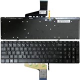 HSSDTECH US Keyboard Backlit L30531-DH1 92.NEZBQ.J1N for HP Spectre X360 15-CH 15-DF Series 15-DF104