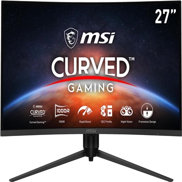 MSI G271CP, 27