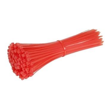 尼龙扎带-Nylon Cable Tie